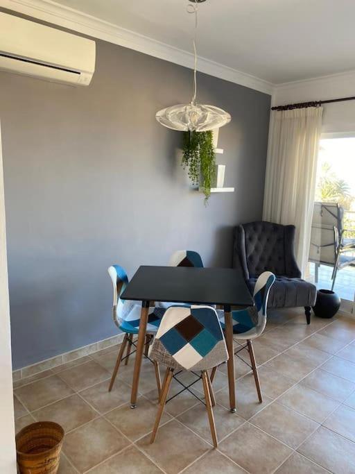Penthouse 80Qm, Zusaetzlich 80 Qm Private Terrasse, 60 M Zum Strand Denia Luaran gambar